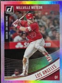 Mike Trout