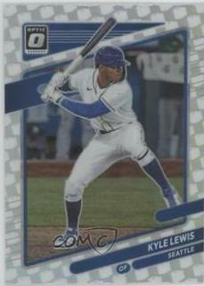 Kyle Lewis
