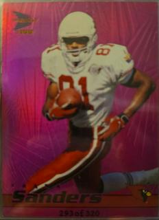Frank Sanders