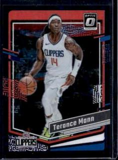 Terance Mann