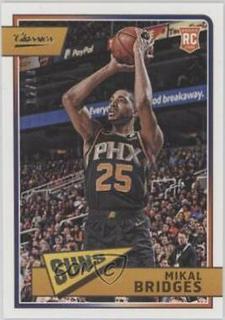 Mikal Bridges