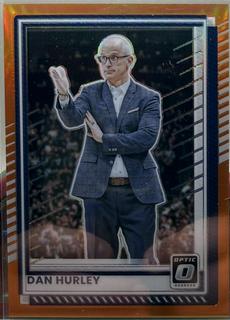 Dan Hurley