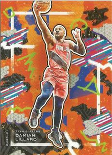 Damian Lillard