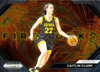 Caitlin Clark