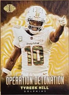 Tyreek Hill