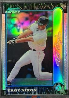 Trot Nixon