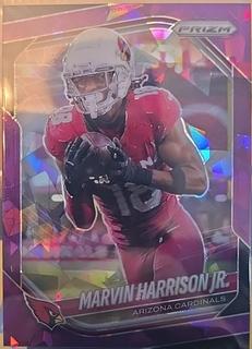 Marvin Harrison Jr.