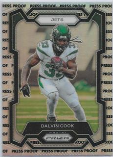 Dalvin Cook