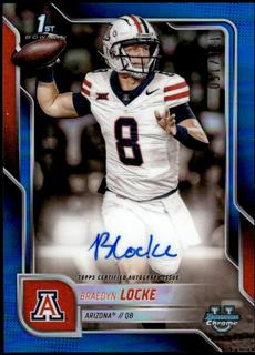 Braedyn Locke