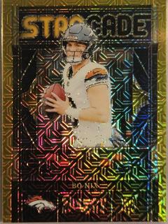Bo Nix