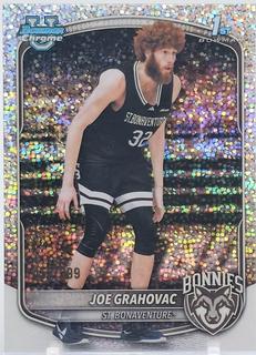 Joe Grahovac