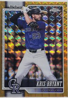 Kris Bryant