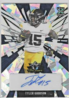 Tyler Goodson