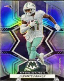 DeVante Parker