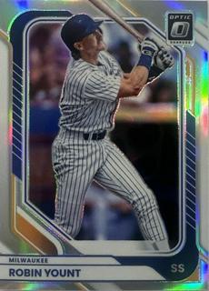 Robin Yount