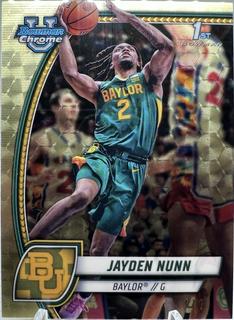 Jayden Nunn