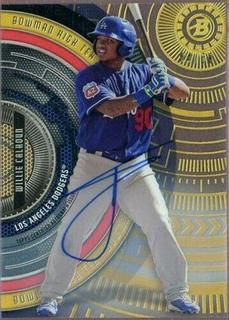 Willie Calhoun