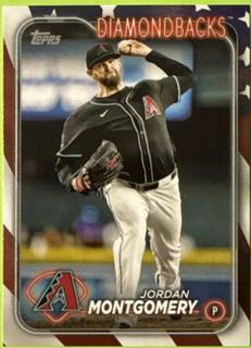 Jordan Montgomery