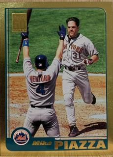 Mike Piazza