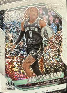 Jaylyn Sherrod