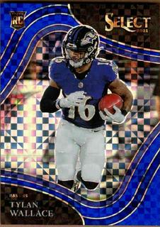 Tylan Wallace