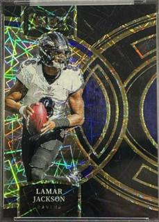 Lamar Jackson