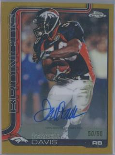 Terrell Davis