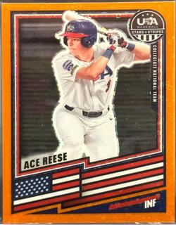 Ace Reese
