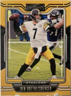 Ben Roethlisberger