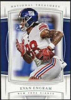 Evan Engram