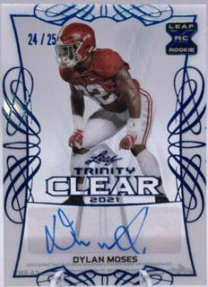 Dylan Moses