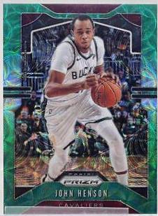 John Henson