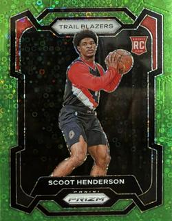 Scoot Henderson