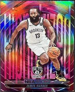 James Harden