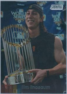 Tim Lincecum