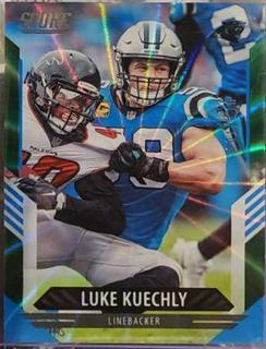 Luke Kuechly