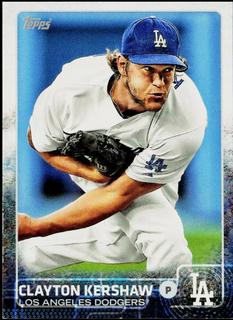 Clayton Kershaw