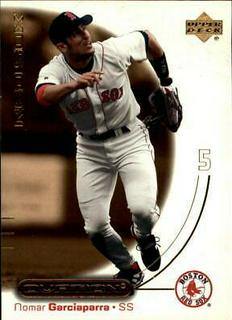Nomar Garciaparra