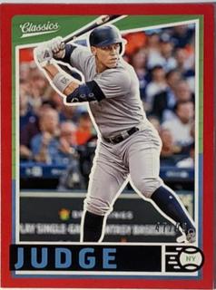 Aaron Judge