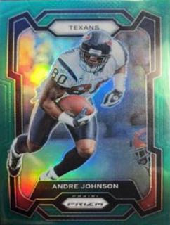 Andre Johnson