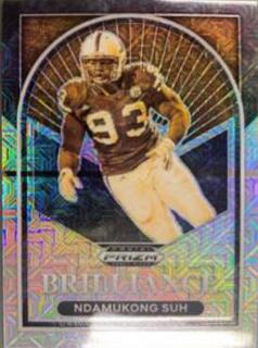 Ndamukong Suh