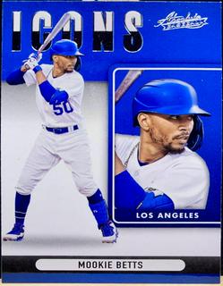 Mookie Betts