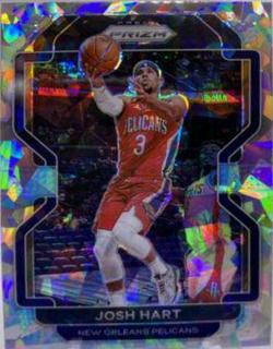 Josh Hart