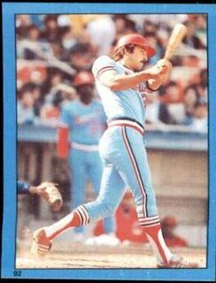 Keith Hernandez