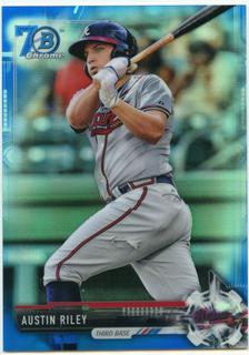 Austin Riley