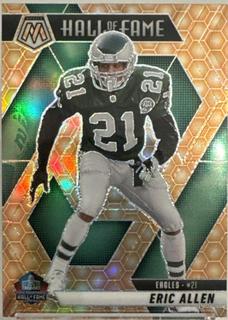 Eric Allen
