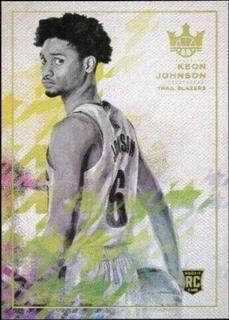 Keon Johnson
