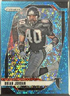 Brian Jordan