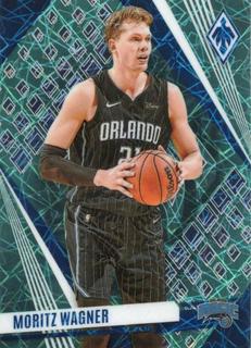 Moritz Wagner