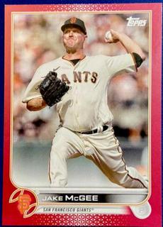 Jake McGee